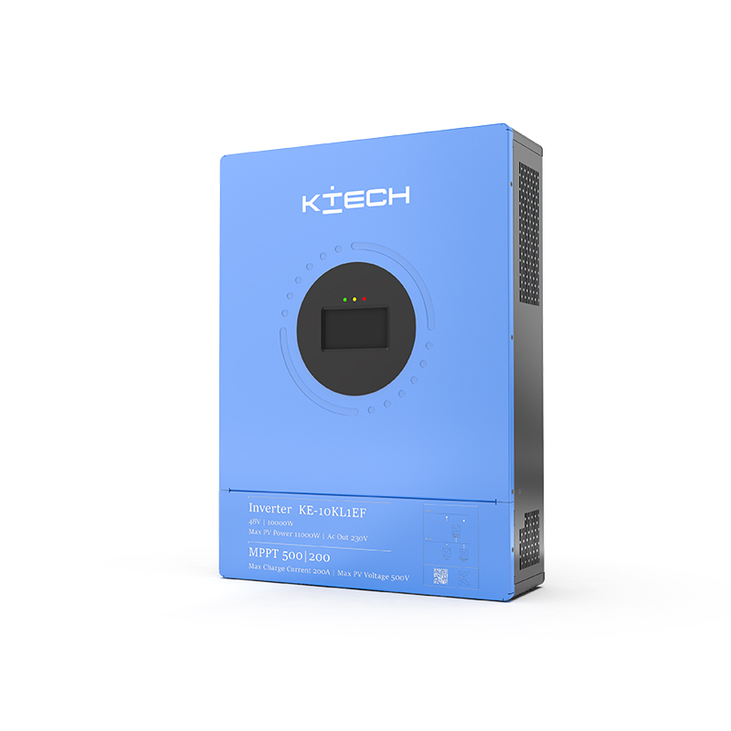 10KW European Standard Single-phase Off-grid Inverter