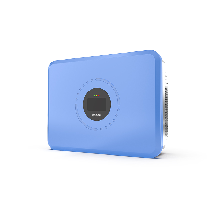 10KW American Standard Split-phase Hybrid Inverter