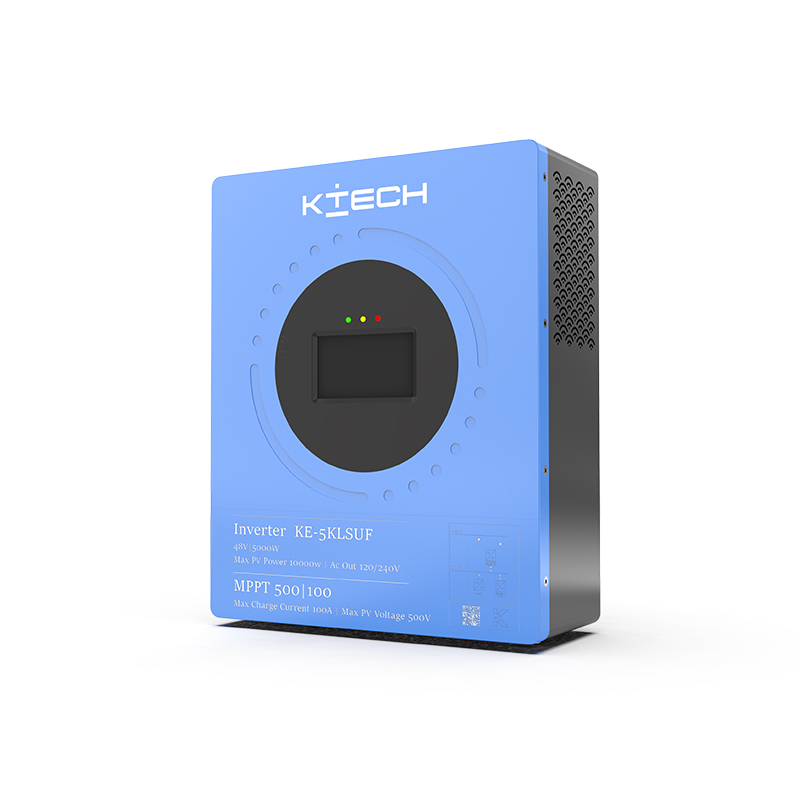 What is the Off-grid Inverter Used for?