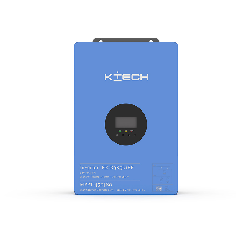 ​Can a single inverter handle both 50Hz and 60Hz grids without performance loss?