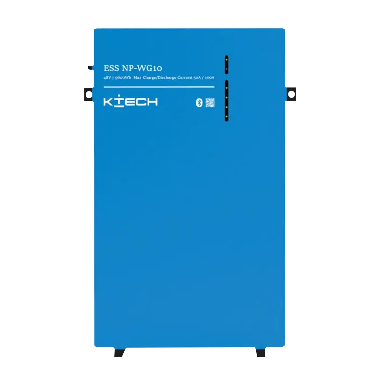How Does An Energy Storage System Work During A Power Outage