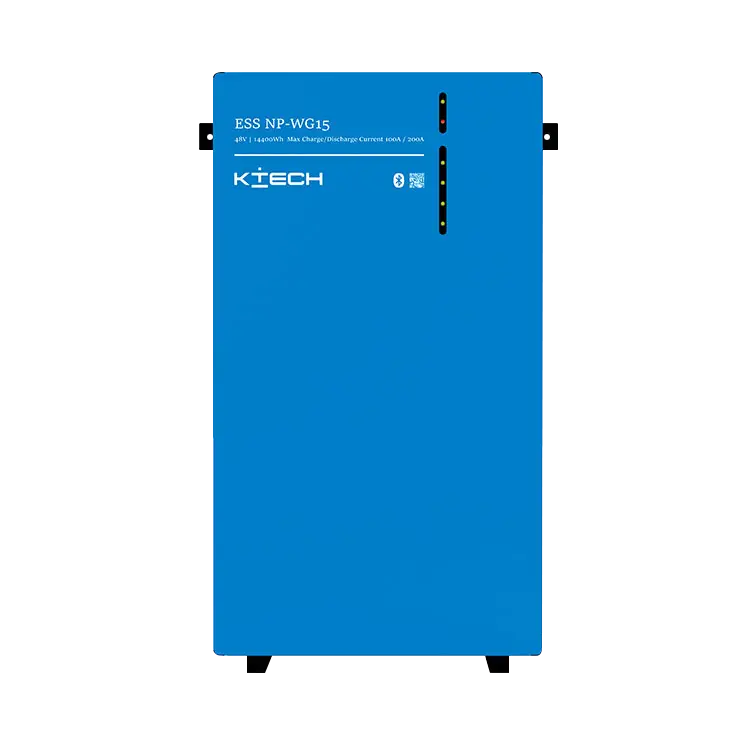 5KW Lithium Battery