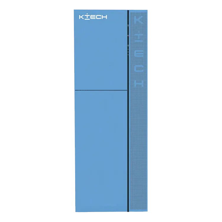 High Voltage Energy Storage Cabinet