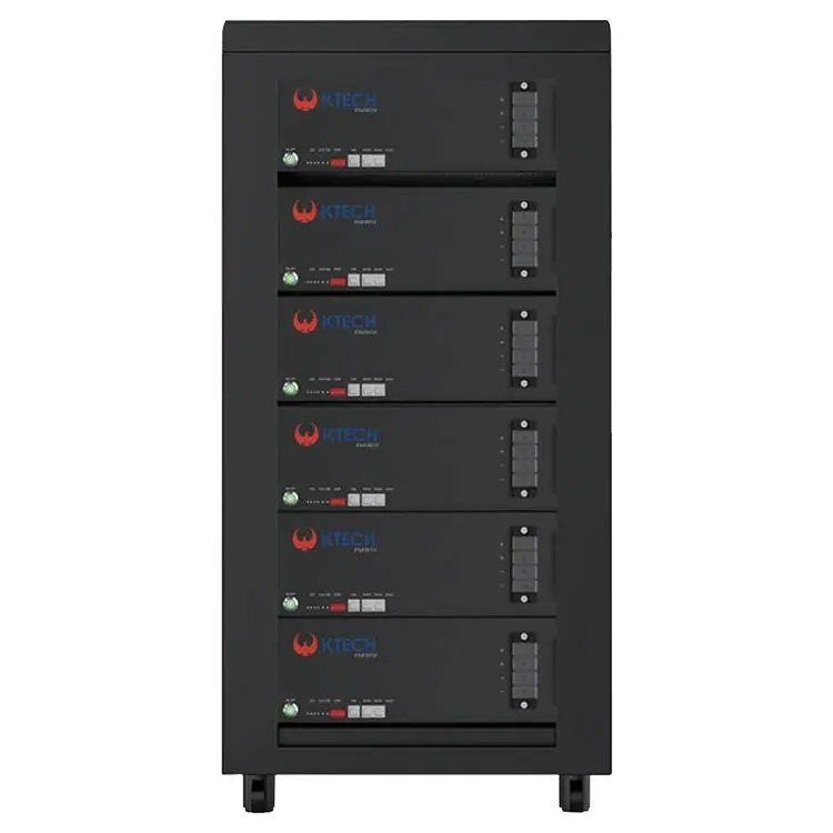 Stacked Lithium Battery