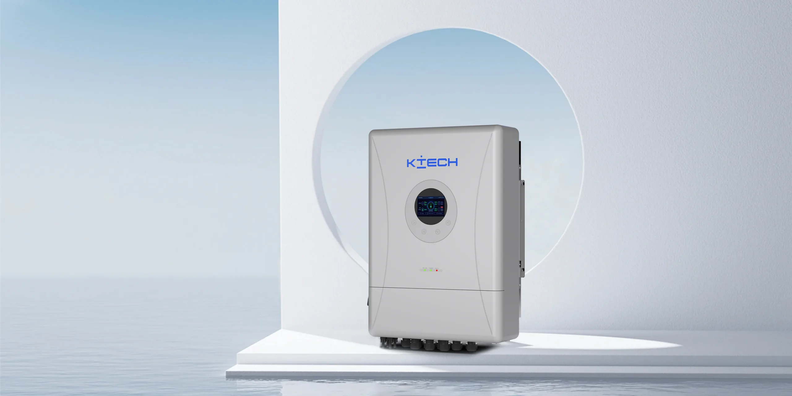 Inverter