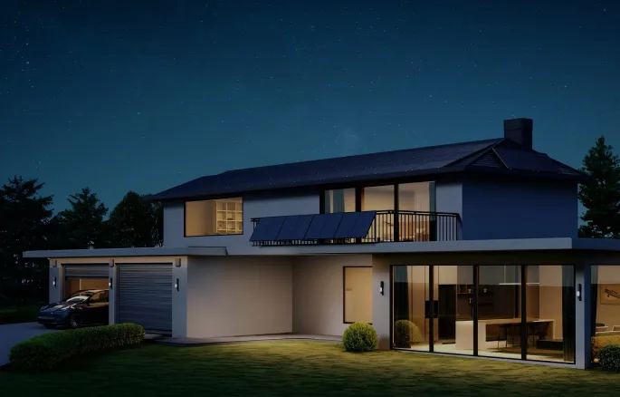 550W Solar Panels + 5KW Off-Grid Inverter + 10KWH Lithium Battery Build…