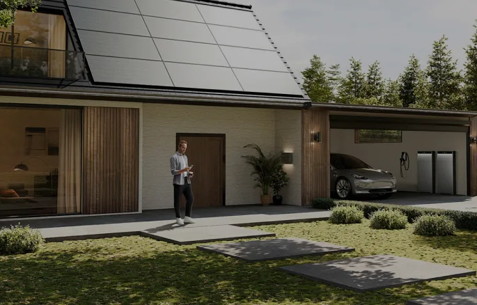 550W Solar Panels + 5KW Off-Grid Inverter + 10KWH Lithium Battery Build…