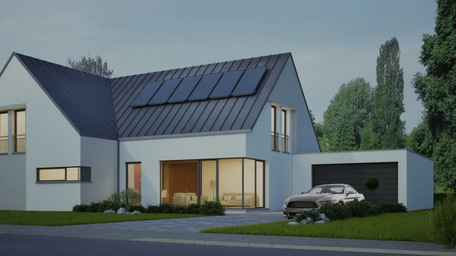 EMPOWERING THE FUTURE OF ENERGY