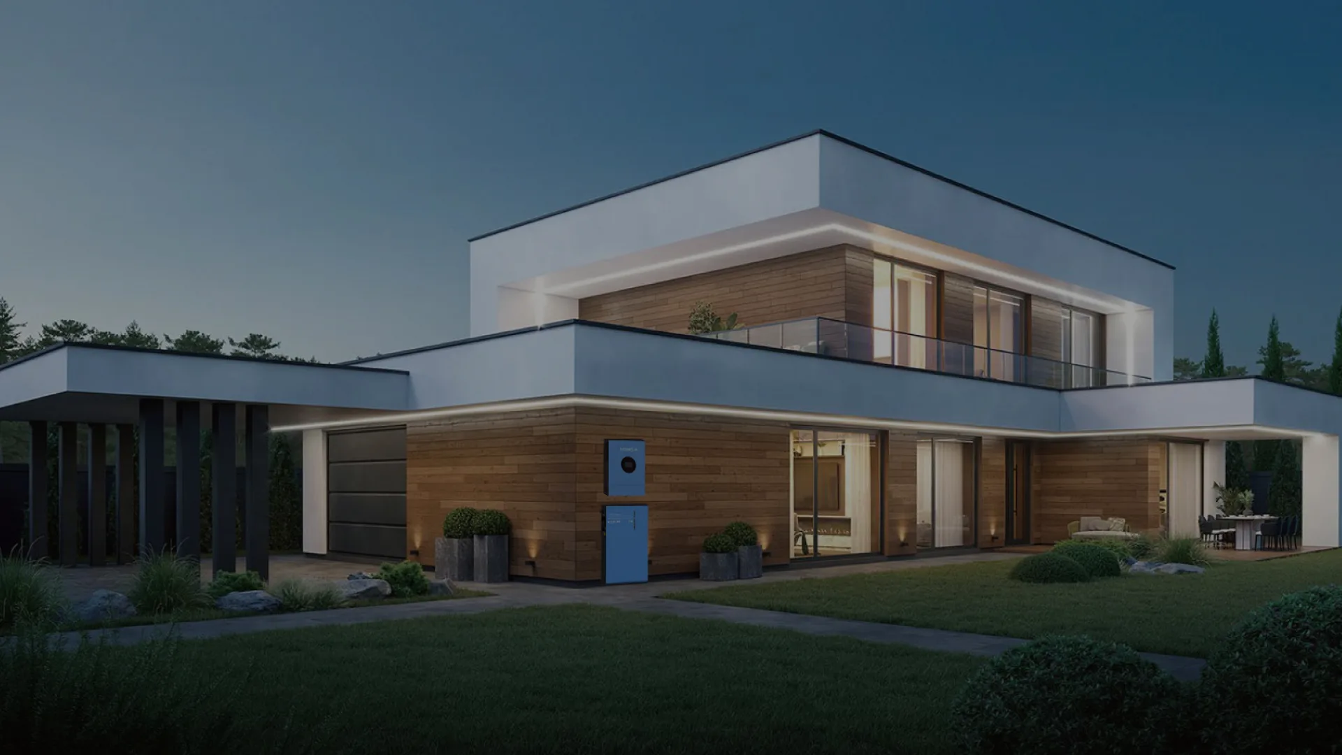 EMPOWERING THE FUTURE OF ENERGY