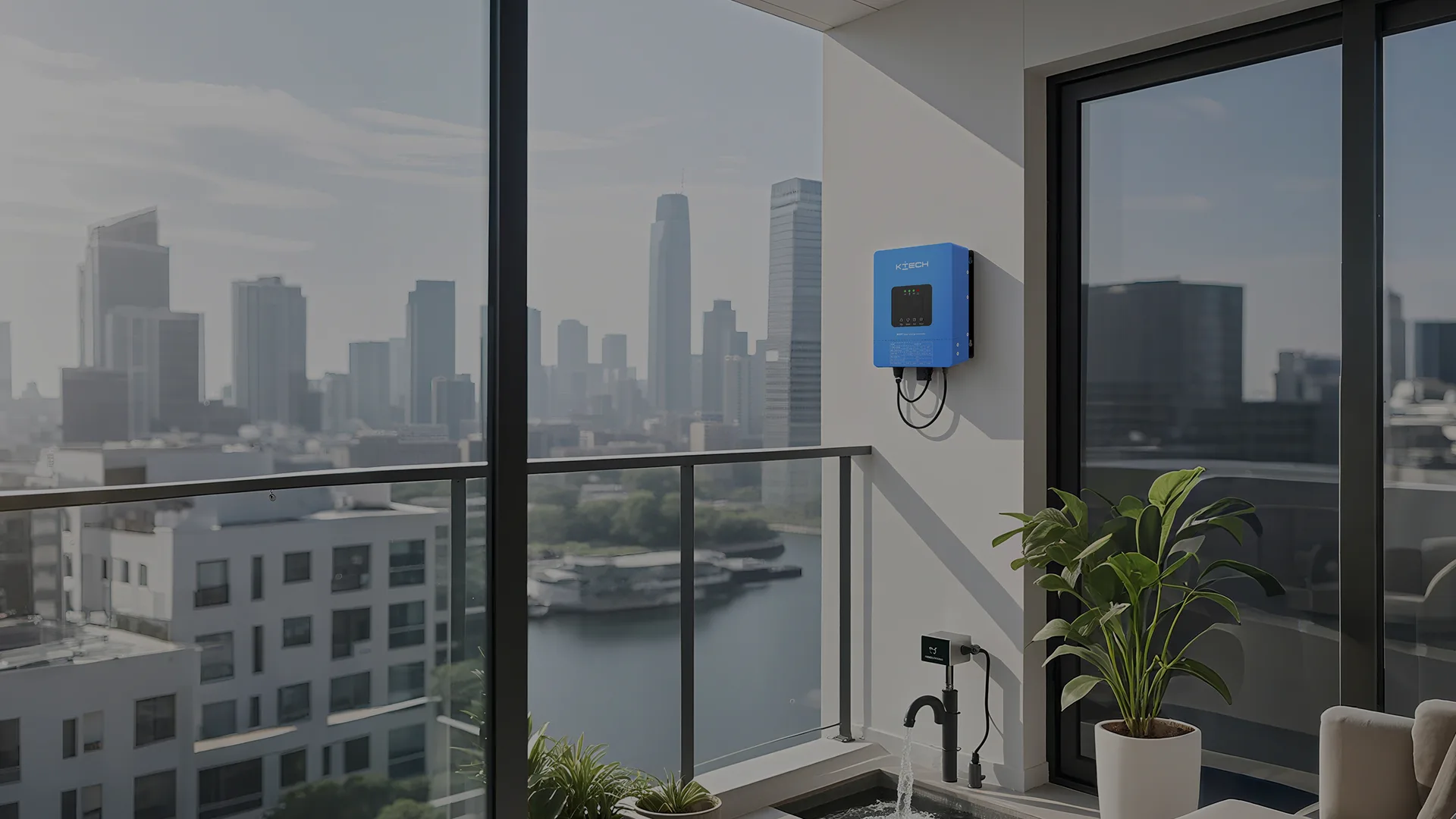 EMPOWERING THE FUTURE OF ENERGY