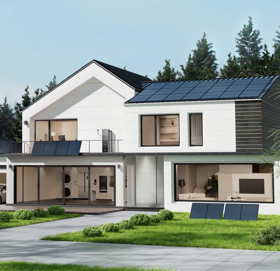 Off-grid Scenario