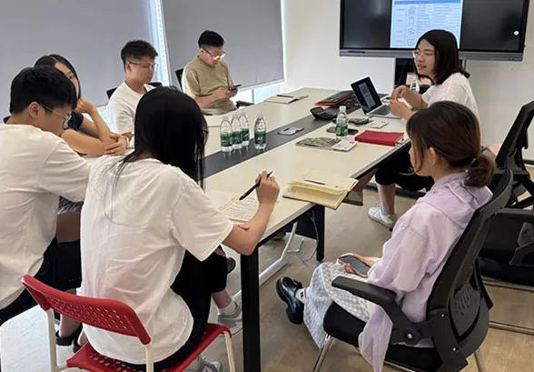Anhui and Guangdong empower intelligent leading opportunities: Ktech Energy Pre-sale Training builds a New future of cooperation
