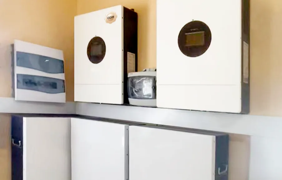 Delivering Around-the-Clock Energy Reliability in Havana, Cuba