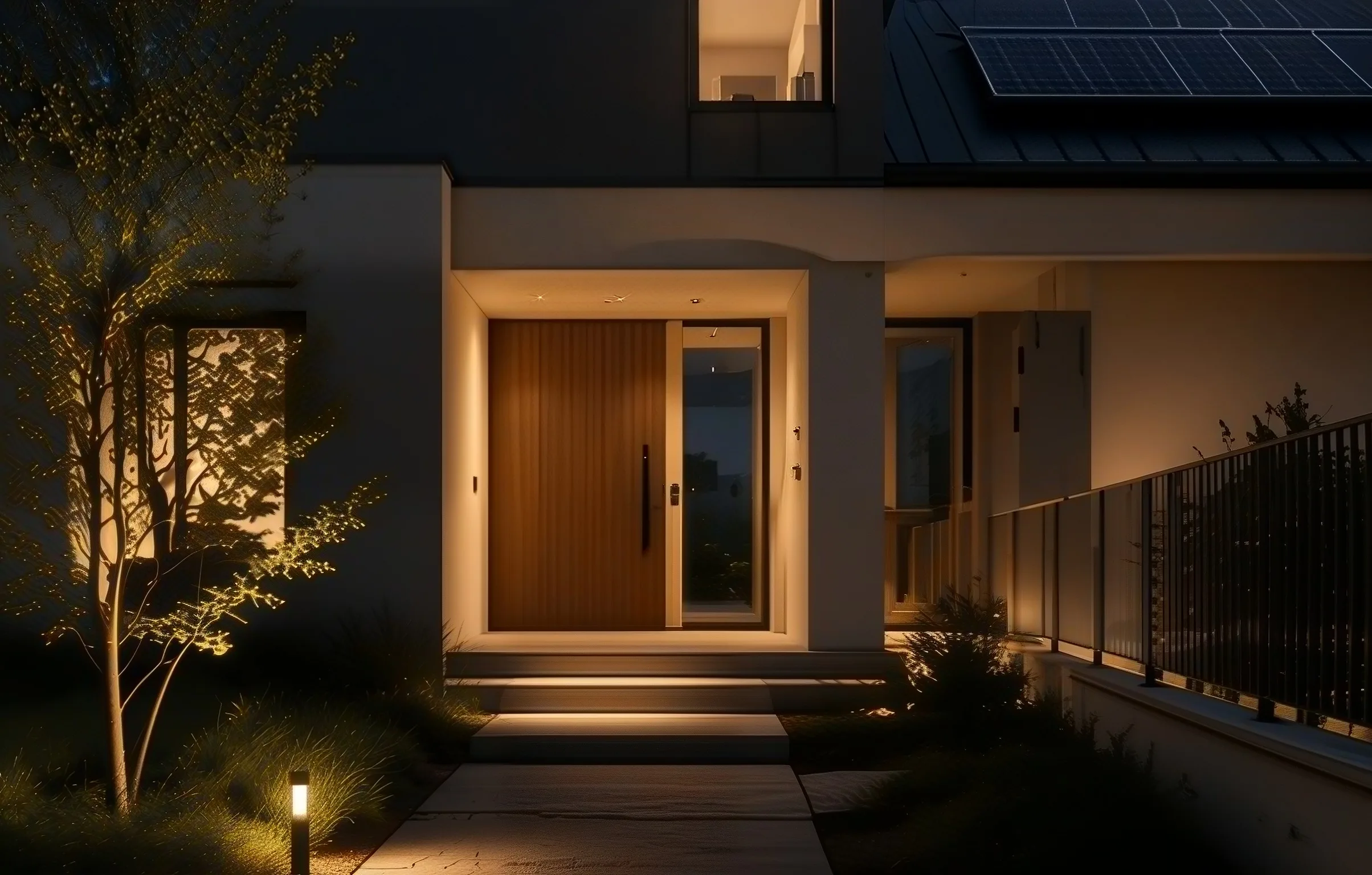 iHEMS Smart Energy Management Platform Solution >